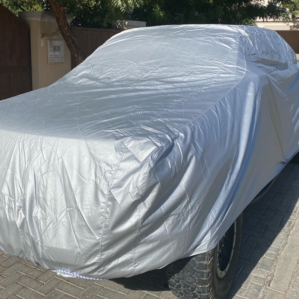 CarCovers™ - Lo que Todo Auto Necesita